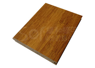 重组色竹木地板