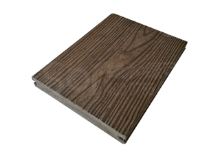 五代绿和木塑PET150x23地板