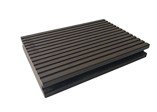 PAB140S30绿和木塑实芯地板