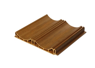 LHO160X22绿可生态木装饰板