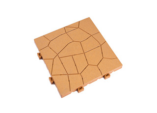 石英塑木DIY-G300SB地板